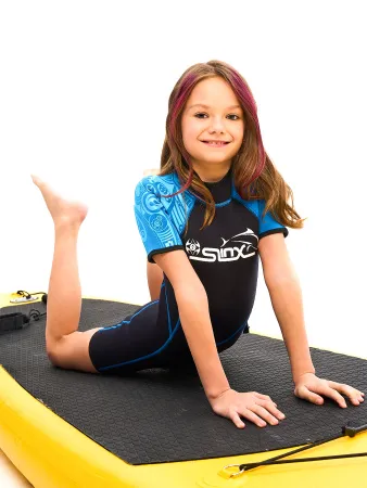 Гидрокостюм Slinx Kids 2 мм