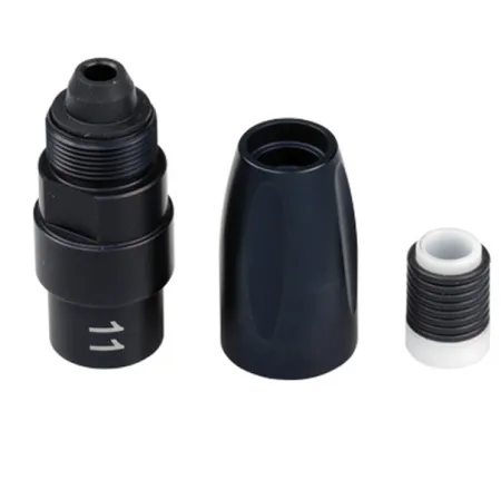 Надульник вакуумный Salvimar для Mares Cyrano Evo