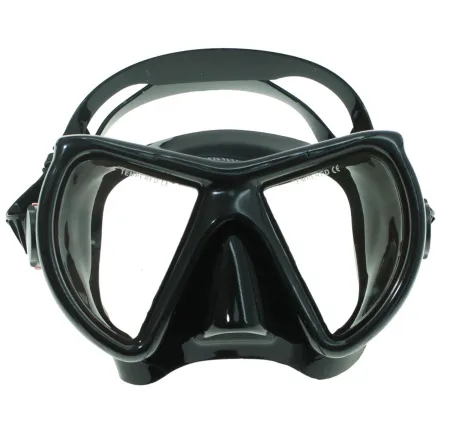 Маска Amphibian Gear M54 Batterfly 