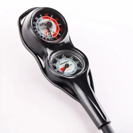 Консоль трехприборная Aquatec Compact GP-360