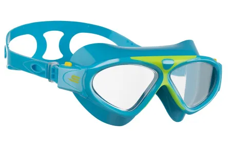 Очки полумаска для детей Salvimar Fluyd Freedom Junior