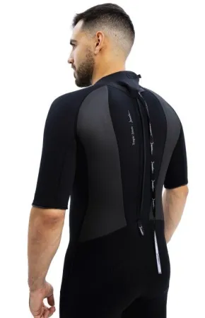 Гидрокостюм мужской Marlin Tropic shorty 3 мм