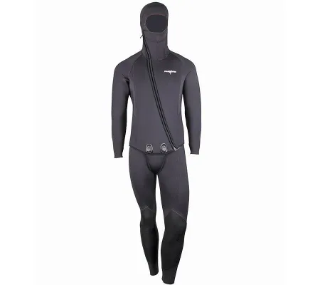 Гидрокостюм Baikal 7 мм со шлемом