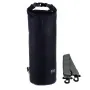 Гермомешок Overboard Dry Tube Bag Black 12 литров