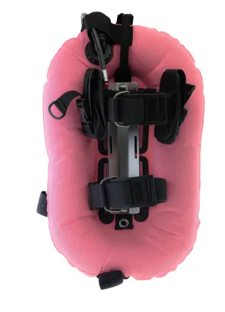 Компенсатор плавучести Harness Classic Light Sublife 30 Lb