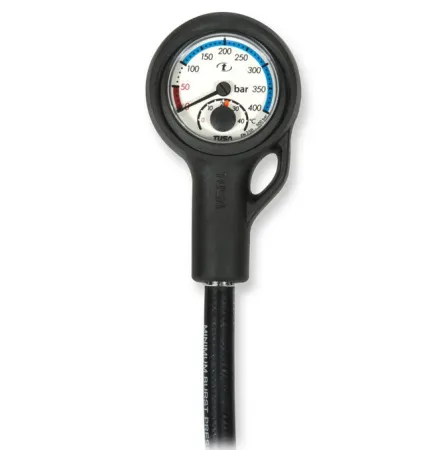 Манометр Tusa SCA-150