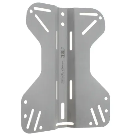 Спинка BackPlate Short Light TDE