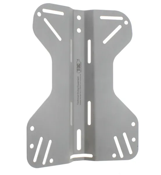 Спинка BackPlate Short Light TDE