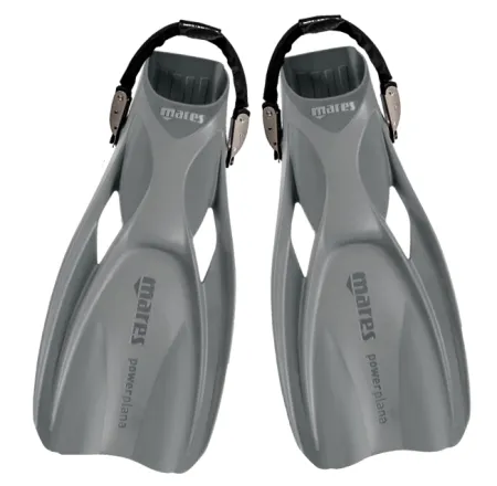 Ласты Mares Power Plana Tek