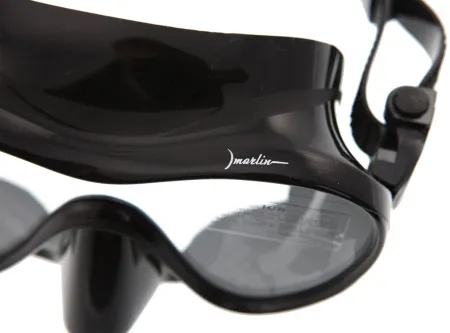 Маска Marlin Frameless Duo Маска Marlin Frameless Duo