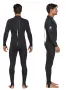 Гидрокостюм мужской WaterProof Neoskin 1 мм