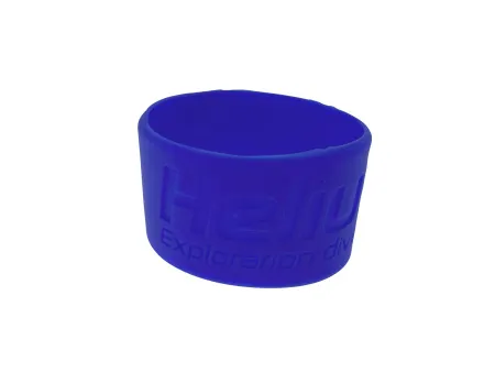 Резинка на стропу, шланг Helium широкая