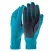 Перчатки лайкра Beuchat Sirocco Sport 1.5 мм бирюзовые