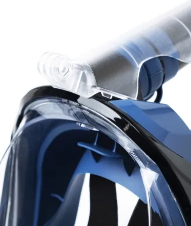 Полнолицевая маска Marlin Cruise