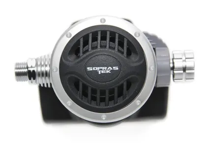 Вторая ступень регулятора Venere