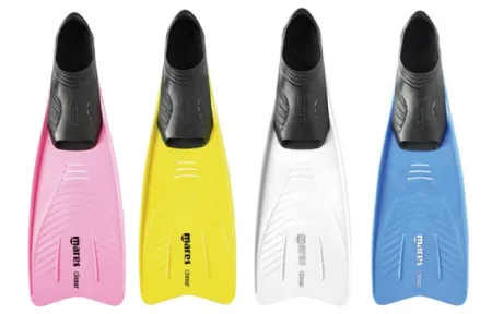 Ласты Mares Clipper New