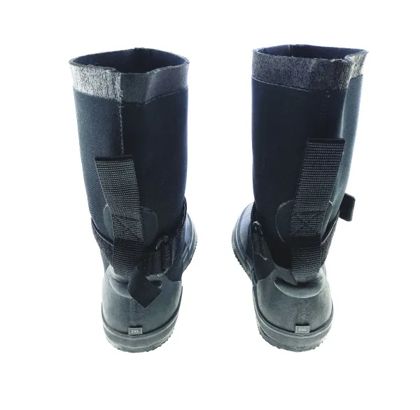 Боты Dedex Quick Evo для вклейки в сухой гидрокостюм 3мм