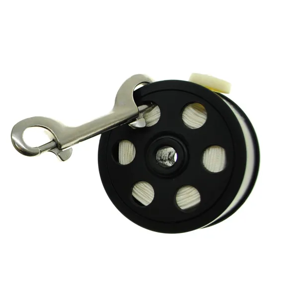 Катушка TDE Cave Jump 30 метров