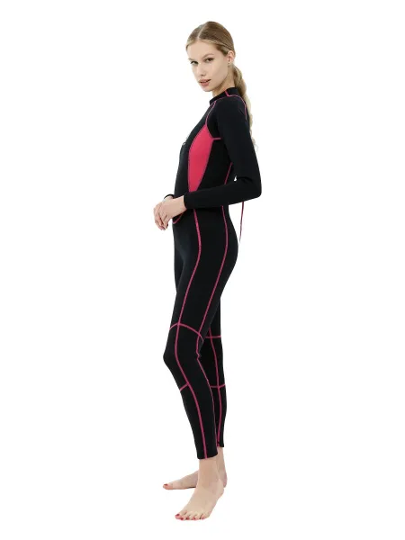 Гидрокостюм женский Scorpena Miami II 3 мм