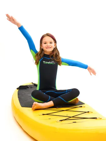 Гидрокостюм Slinx Kids 2 мм