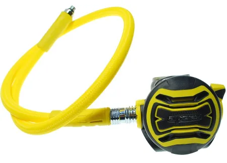 Комплект регулятор Apeks XTX 50+ октопус XTX 40 YOKE