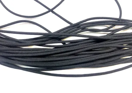 Эластичная веревка "Венгерка" Ø3 мм