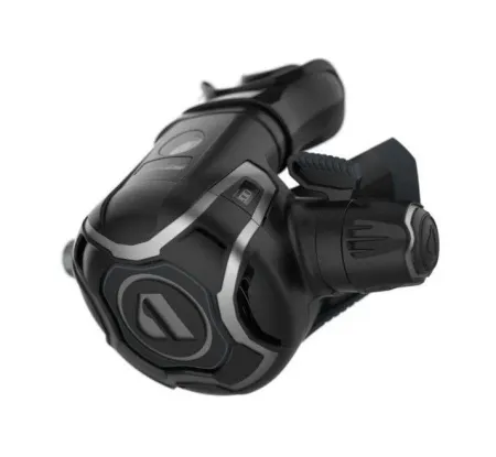 Комплект регулятора Apeks EVX200, октопус EVX 