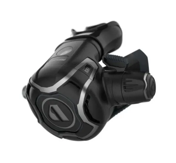 Комплект регулятора Apeks EVX200, октопус EVX 