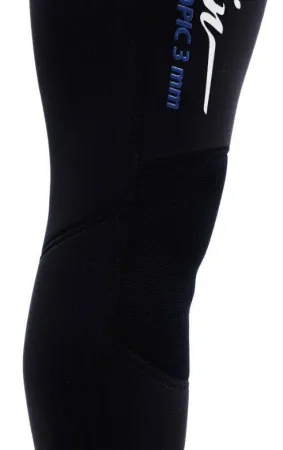 Гидрокостюм мужской Marlin Tropic 3 мм