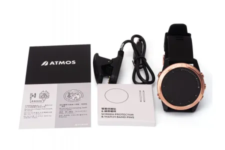Компьютер Atmos Mission 2 Black&Gold