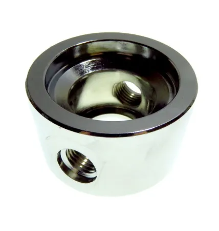 Вращающаяся турель первой ступени Apeks DST