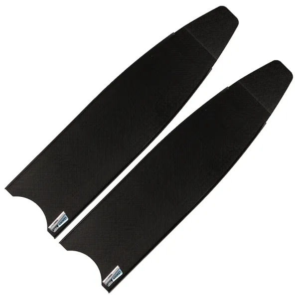 Лопасти из карбона Leaderfins Pure Carbon