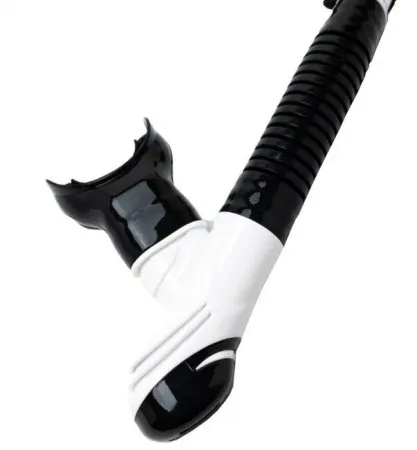 Трубка Marlin Dry Duo