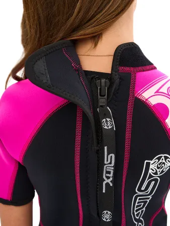 Гидрокостюм Slinx Kids 2 мм 