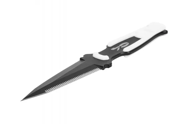 Нож C4 Ronin White