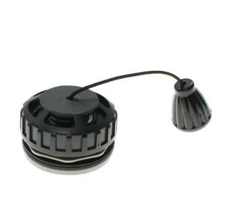 Клапан BCD стравливающий в сборе