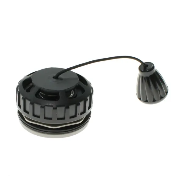 Клапан BCD стравливающий в сборе