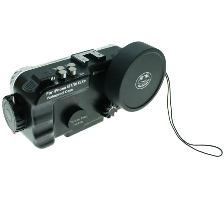 Гермобокс Sea Frogs IPhone 6/6S/7/7S/8/X/XR/XS до 40 метров