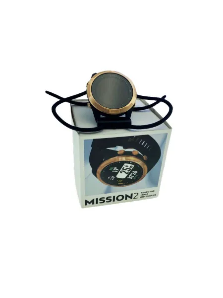 Ремень с адаптером корпуса для Atmos-2 