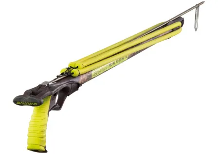 Ружьё-арбалет Salvimar Metal Krypsis