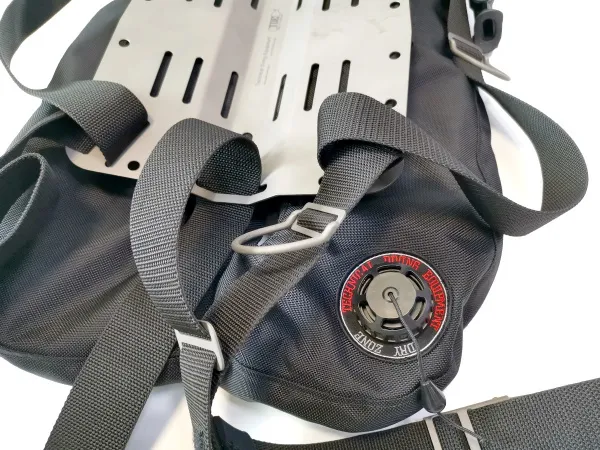 Комплект TDE Scuba 35 LB