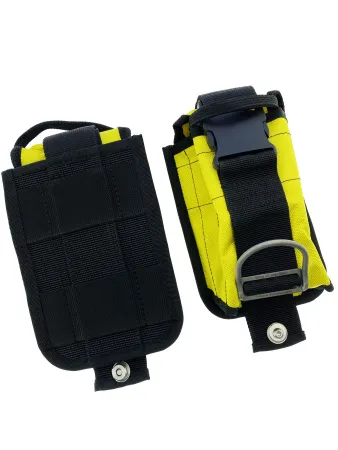 Грузовые карманы TDE сбрасываемые комплект