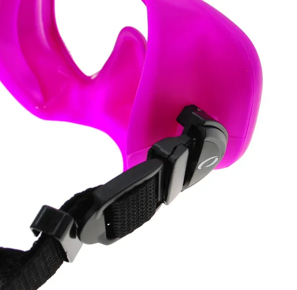 Маска Oceanic Shadow New Сolored