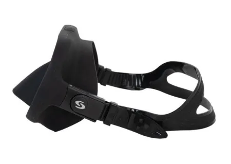 Маска Scorpena N4 безрамная