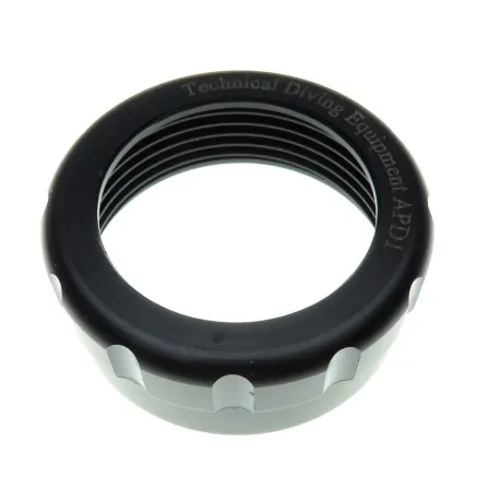 Гайка контура ребризера TDE