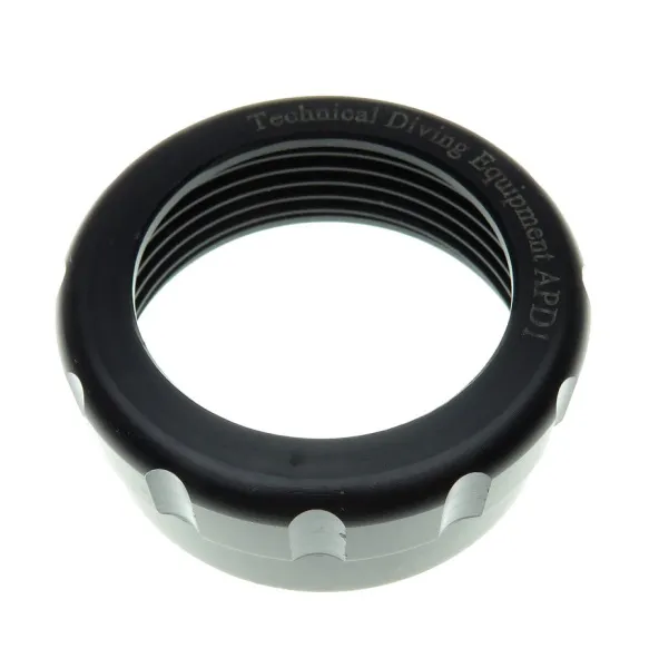 Гайка контура ребризера TDE