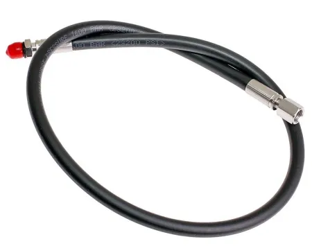 FanDiver HP10 шланг для манометра 80 см