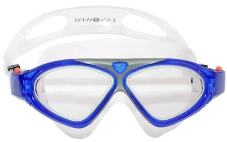 Очки для детей FanSwim K48 Dark Blue