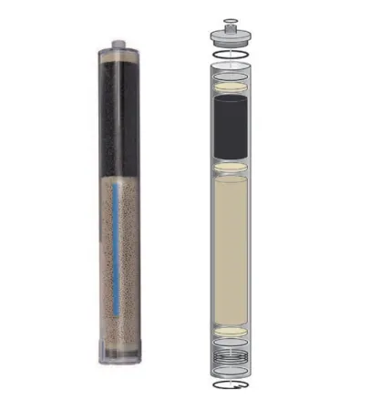 Картридж Maxifilter уголь/молекулярное сито для Coltri MCH-8-11-13-16-18