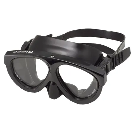 Маска Riffe Mantis